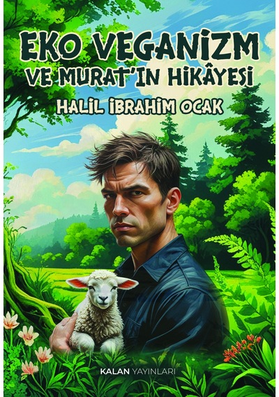 Eko Veganizm Ve Murat'ın Hikayesi