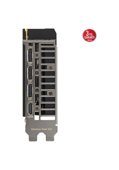 Asus Geforce Rtx 5050 8gb Dual Oc Gd6 128bit