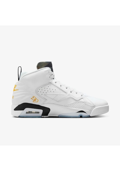 Nike Jumpman Mvp Erkek Spor Ayakkabı Çok Renkli