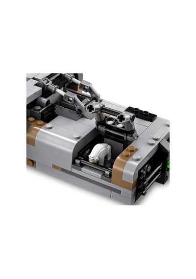 Star Wars 75210 Moloch Un Landspeeder 7541 Parça