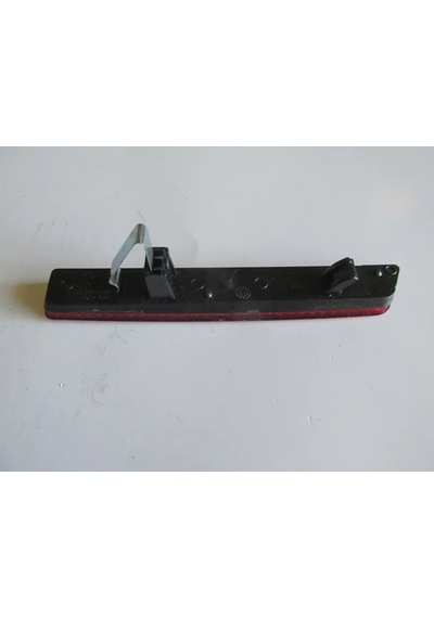 Fiat Doblo 2015-2022 Arka Tampon Reflektörü Sol Oem No: 51810678