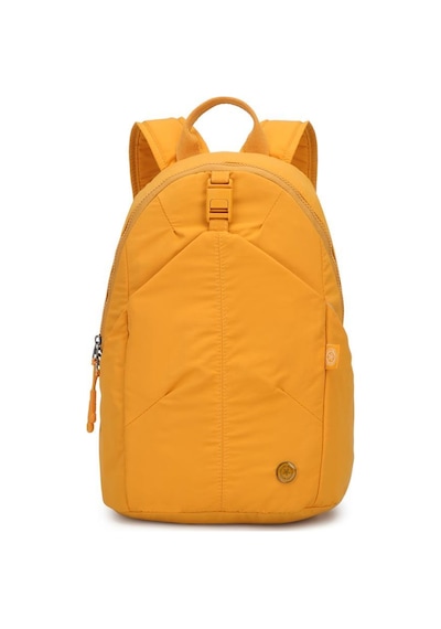 Smart Bags Mikro Poly Kumaş Kadın Sırt Çantası 3336 Hardal