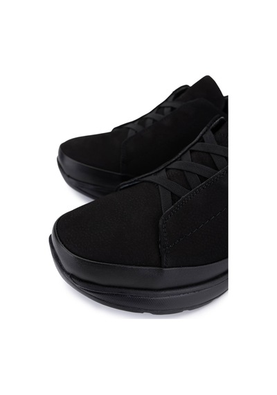 Tamer Tanca Kadın Siyah Sneakers & Spor Ayakkabı 1065 069 Bn Ayk Sk25-26 Syh Dr/syh Nbk Siyah Tamer Tanca Kadın Siyah Sneakers & Spor Ayakkabı 1065 069 Bn Ayk Sk25-26 Syh Dr/syh Nbk Siyah