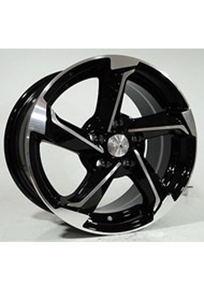 Tl-5170 6.5 15 5 100 Et35 57.1 Black Mac Xl