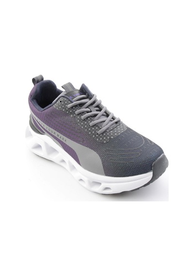 Bambi Mor Kadın Sneaker K01027039322 Mor