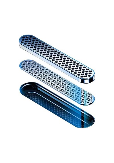 Apple Uyumlu iPhone 13 Pro Max Zore Süper Fast Anti-dust Toz Önleyici Temperli Ekran Koruyucu