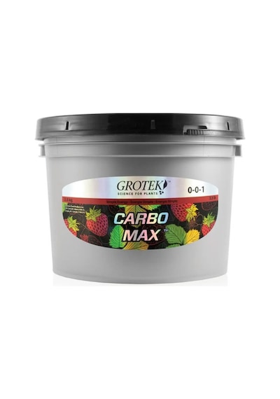 Grotek Carbo Max 2.5 Kg