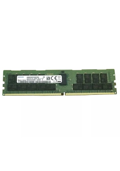 Samsung M393a4k40eb3-cwegy 32gb Ddr4 3200mhz Sunucu Ram
