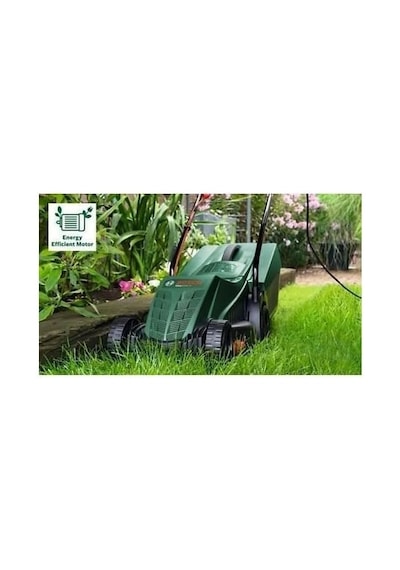 Tr Universal Rotak 34-405 Çim Biçme Makinesi
