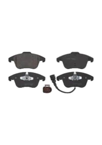 Fren Balatası Ön Fişli Vw Tiguan - Sharan - Audi Q3 - Seat Alhambra 1.4 Tsı 2.0 Tdı 2009- 5n0698151