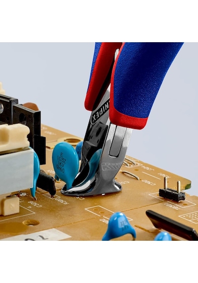 Knıpex 64 32 120 Elektroni Kçi Tepe Keski Rm 6432120