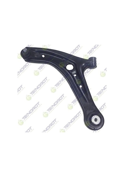 Teknorot Fo-549 On Alt Salıncak Sol Komple B-max 12 Transıt Tourneo Courıer Kombı 1.0 1.6 1.5 14