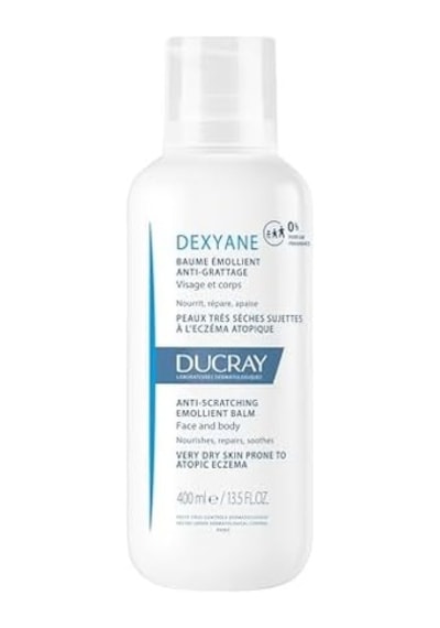 Ducray Dexyane Balm Atopik Ciltlere Özel Nemlendirici Balsam 400 Ml 15932452