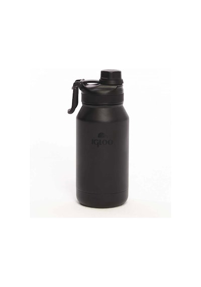 Igloo Sportsman Termos 950 ML - Siyah