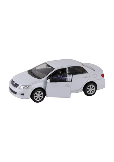Ers 43608 Çek Bırak Araba 2009
