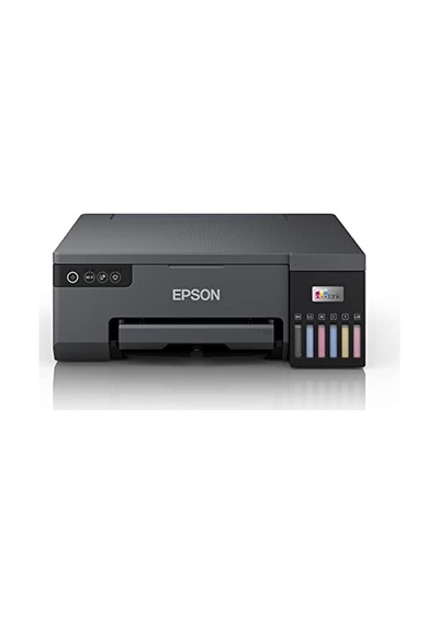 Epson L8050 A4 Fotoğraf Yazıcısı Çok Renkli