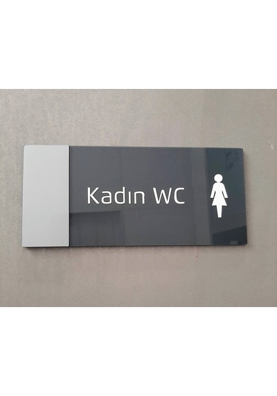 Klasik Seri Wc Yönlendirme Seti