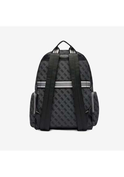 Guess Erkek Sırt Çantası Hmbostp6111 Black