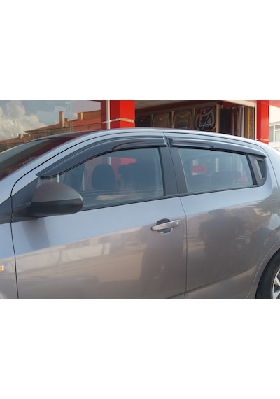 Aveo Mügen Cam Rüzgarlığı Hb 2012-2019 Arası 4 Lü Set N11.12903