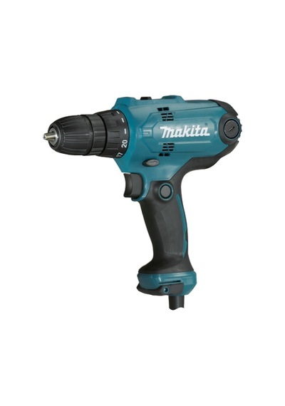 Makita Df0300 Darbesiz Matkap Vidalama 320w