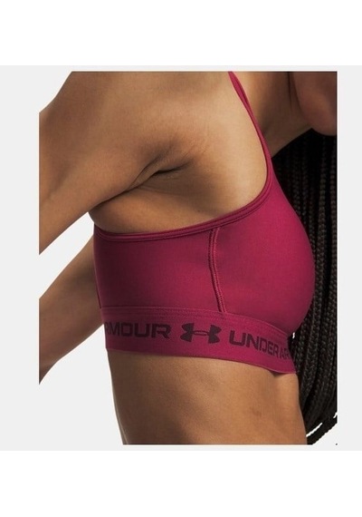 Under Armour Crossback Mid Bra Kadın Büstiyer 1361034 622