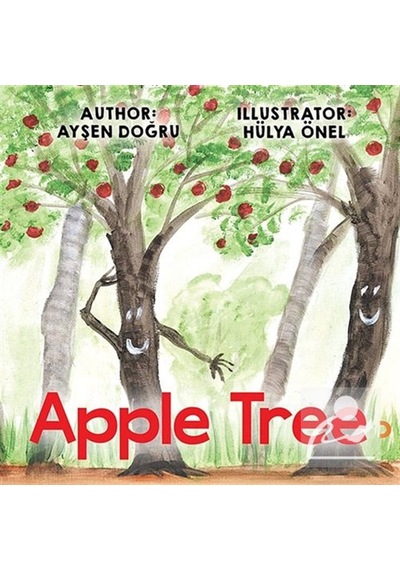 Apple Tree / Ayşen Doğru