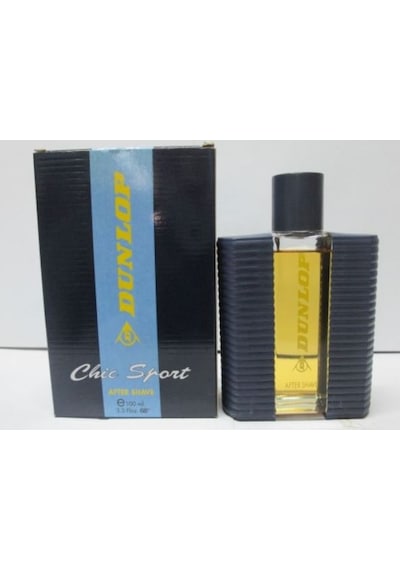 Dunlop Chic Sport After Shave 100 ML