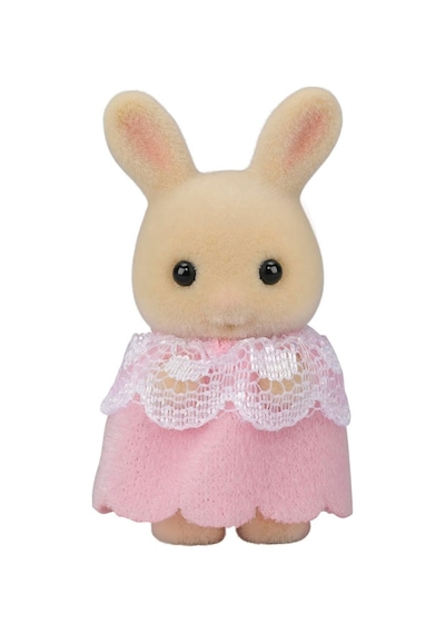 Sylvanian Families Anaokulu Salıncak Seti 5745