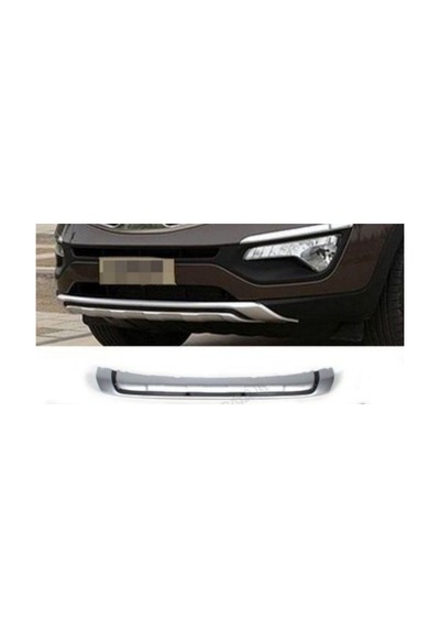 Kia Sportage Ön Tampon Koruması 2010-2015 Arası Uyumlu