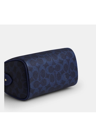 Coach Mini Rowan Crossbody Kadın Çanta Lacivert