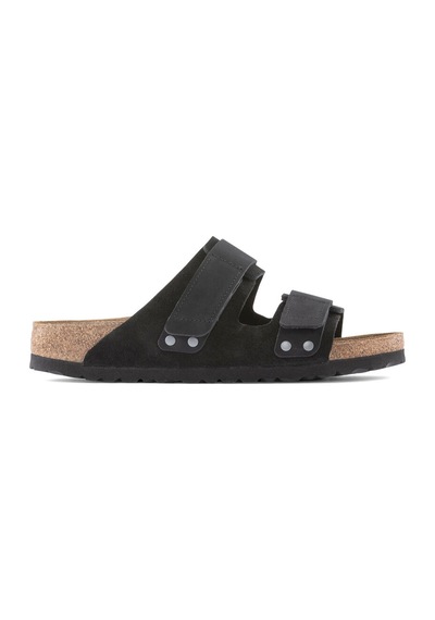 Birkenstock Ujı Vl Nu Terlik Brk1024832 Siyah