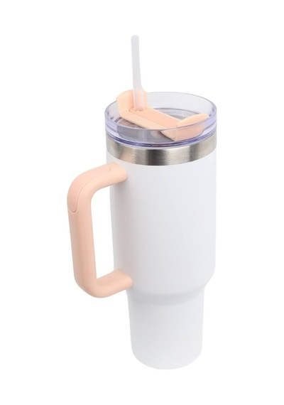 Igloo Stadler Thermo-mug 1.2 Litre-beyaz Beyaz - Gri