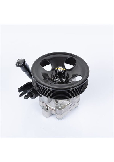 Hyundai 571002B000 Hidrolik Direksiyon Pompası Santafe 06-09