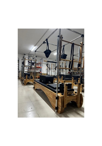 Tower Reformer Elegance Seri Taba Şarjörlü Sistem 8 Kademe Krom 1. Sınıf Kayın Ağacı