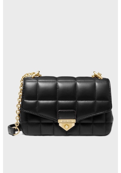 Michael Kors Bayan Çanta 30H0G1Sl1T 001 Siyah-One Sıze