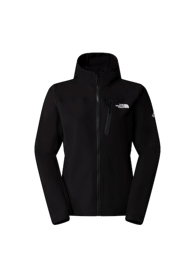 The North Face Kadın Ma Softshell Ceket Nf0a892rjk31 Siyah
