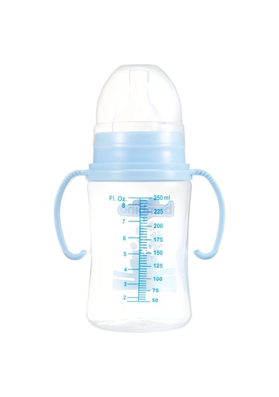 B818 Geniş Ağızlı Pp Biberon 250 Ml