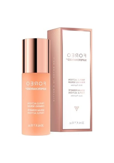30 Ml Vegan Hiyalüronik Asit İçeren Yüz Nemlendirici Serum
