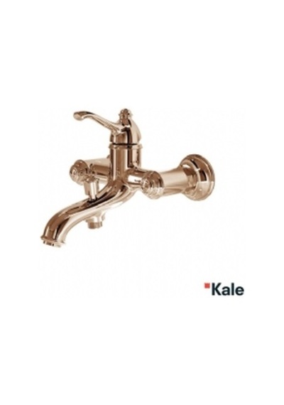 Artdecor Banyo Bataryası Rose Gold