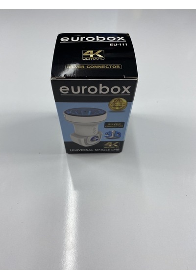 Eurobox EU-111 Tekli LNB