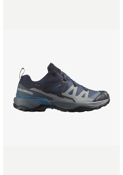 Salomon X Ultra 360 Gore-tex Erkek Outdoor Ayakkabı 478604 Lacivert-siyah