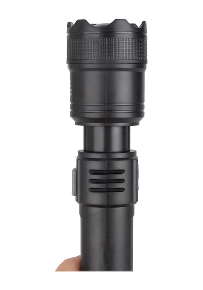Panther Pt-4518 Usb Şarjlı El Feneri