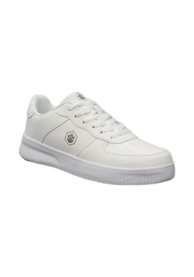 Lumberjack Fınster 3fx Anatomik Sneaker Erkek Spor Ayakkabı 001