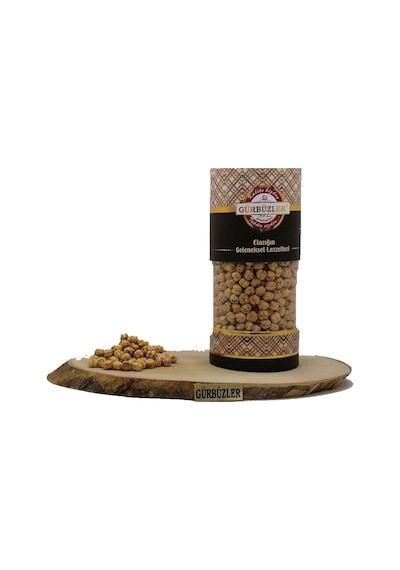 Gürbüzler Leblebi Hediyelik Kutu 500 G