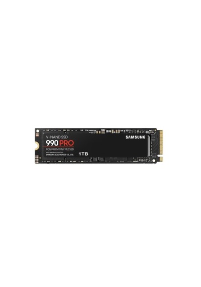 1tb Samsung Uyumlu 990 Pro 7450/6900mb/s M.2 Nvme Mz- v9p1t0bw