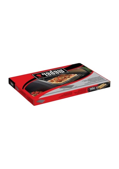 Dikdörtgen Pizza Taşı, Hızlı Isıtma İle Barbekü Uygun