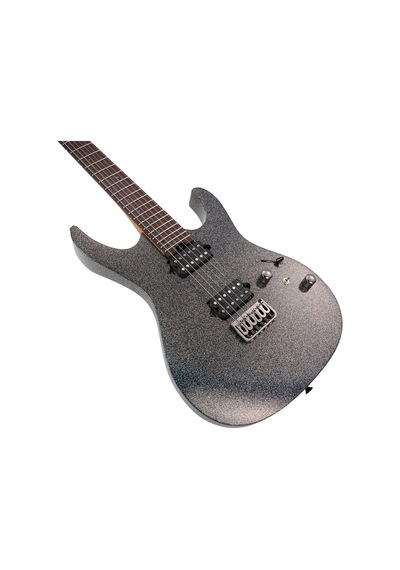 Mooer Mmt200pc Elektro Gitar Purple Crystal