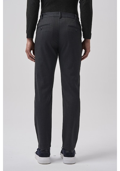Bisse Bisse Studio Erkek Jogger Spor Pantolon Koyu Lacivert Bspns25k25504 D39 Lacivert
