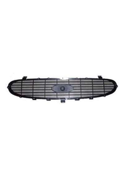 Ford Transit 1996-2002 Ön Panjur İç Siyah Tw Oem No: 7139944