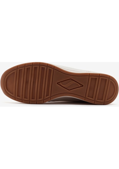 Skechers Billion 2 - Fine Shine Kadın Beyaz Günlük Ayakkabı 177345 Ofwt Beyaz